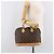 Bolso de mano LOUIS VUITTON Monogram Alma M51130 LV Auth BA16000V Monograma - vista 23