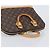 Bolso de mano LOUIS VUITTON Monogram Alma M51130 LV Auth BA16000V Monograma - vista 6
