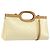 LOUIS VUITTON Monogram Vernis Roxbury Drive Hand Bag Perle M91374 LV Auth 206602