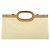 LOUIS VUITTON Monogram Vernis Roxbury Drive Hand Bag Perle M91374 LV Auth 206602 - vista 13