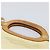 LOUIS VUITTON Monogram Vernis Roxbury Drive Hand Bag Perle M91374 LV Auth 206602 - vista 15