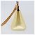 LOUIS VUITTON Monogram Vernis Roxbury Drive Hand Bag Perle M91374 LV Auth 206602 - vista 3