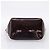 Bolso Tote LOUIS VUITTON Monogram Vernis Bellevue GM Amarante M93589 Auth ka6486 Burdeos - vista 5