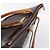 Bolso Tote LOUIS VUITTON Monogram Vernis Bellevue GM Amarante M93589 Auth ka6486 Burdeos - vista 6