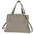 Miu Miu Handtasche Leder 2way Beige Gold Auth 202505A Golden - Ansicht 13