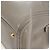Miu Miu Handtasche Leder 2way Beige Gold Auth 202505A Golden - Ansicht 20