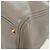 Miu Miu Handtasche Leder 2way Beige Gold Auth 202505A Golden - Ansicht 22