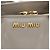 Miu Miu Handtasche Leder 2way Beige Gold Auth 202505A Golden - Ansicht 23