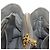 Miu Miu Handtasche Leder 2way Beige Gold Auth 202505A Golden - Ansicht 26