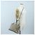 Miu Miu Handtasche Leder 2way Beige Gold Auth 202505A Golden - Ansicht 34