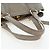 Miu Miu Handtasche Leder 2way Beige Gold Auth 202505A Golden - Ansicht 7