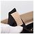 Céline Borsa a mano CELINE Bitter Sweet in pelle Ivory Auth 205386 Crudo - vista 12