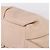 Céline Borsa a mano CELINE Bitter Sweet in pelle Ivory Auth 205386 Crudo - vista 14