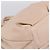 Céline Borsa a mano CELINE Bitter Sweet in pelle Ivory Auth 205386 Crudo - vista 15