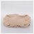 Céline Borsa a mano CELINE Bitter Sweet in pelle Ivory Auth 205386 Crudo - vista 6