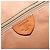 Céline Mochila CELINE Macadam Canvas PVC Leather Brown Gold Auth ep16108 Castaño Dorado - vista 12