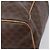 Céline Mochila CELINE Macadam Canvas PVC Leather Brown Gold Auth ep16108 Castaño Dorado - vista 18