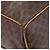 Céline Mochila CELINE Macadam Canvas PVC Leather Brown Gold Auth ep16108 Castaño Dorado - vista 19