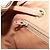 Céline Mochila CELINE Macadam Canvas PVC Leather Brown Gold Auth ep16108 Castaño Dorado - vista 29