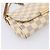 LOUIS VUITTON Damier Azur Favorit PM Shoulder Bag 2way N41277 LV Auth BA15771 - vista 16
