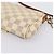 LOUIS VUITTON Damier Azur Favorit PM Shoulder Bag 2way N41277 LV Auth BA15771 - vista 17