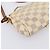 LOUIS VUITTON Damier Azur Favorit PM Shoulder Bag 2way N41277 LV Auth BA15771 - vista 18
