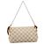 LOUIS VUITTON Damier Azur Favorit PM Shoulder Bag 2way N41277 LV Auth BA15771 - vista 2