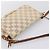 LOUIS VUITTON Damier Azur Favorit PM Shoulder Bag 2way N41277 LV Auth BA15771 - vista 6