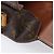 LOUIS VUITTON Monogram Cartouchiere GM Shoulder Bag M51252 LV Auth BA16199 Monogramme - vue 23