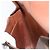 LOUIS VUITTON Monogram Cartouchiere GM Shoulder Bag M51252 LV Auth BA16199 Monogramme - vue 26