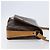 LOUIS VUITTON Monogram Cartouchiere GM Shoulder Bag M51252 LV Auth BA16199 Monogramme - vue 3