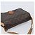LOUIS VUITTON Monogram Cartouchiere GM Shoulder Bag M51252 LV Auth BA16199 Monogramme - vue 6