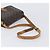 LOUIS VUITTON Monogram Cartouchiere GM Shoulder Bag M51252 LV Auth BA16199 Monogramme - vue 7