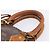 Borsa a mano LOUIS VUITTON Monogram Alma BB M53152 LV Auth 206687 Monogramma - vista 14