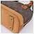Borsa a mano LOUIS VUITTON Monogram Alma BB M53152 LV Auth 206687 Monogramma - vista 16