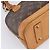 Borsa a mano LOUIS VUITTON Monogram Alma BB M53152 LV Auth 206687 Monogramma - vista 17
