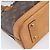 Borsa a mano LOUIS VUITTON Monogram Alma BB M53152 LV Auth 206687 Monogramma - vista 19