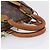 Borsa a mano LOUIS VUITTON Monogram Alma BB M53152 LV Auth 206687 Monogramma - vista 7