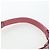 Borsa a tracolla PRADA in rafia Beige Pink Silver Auth am12710V Argento Rosa - vista 15