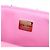 CHANEL Mini Matelasse 19 Single Flap Chain Shoulder Bag Tweed Auth BA16210SM Pink - Ansicht 11