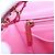 CHANEL Mini Matelasse 19 Single Flap Chain Shoulder Bag Tweed Auth BA16210SM Pink - Ansicht 25