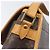 LOUIS VUITTON Borsa a tracolla Monogram Sologne M42250 LV Auth am12677V Monogramma - vista 19