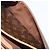 LOUIS VUITTON Borsa a tracolla Monogram Sologne M42250 LV Auth am12677V Monogramma - vista 29