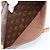 LOUIS VUITTON Borsa a tracolla Monogram Sologne M42250 LV Auth am12677V Monogramma - vista 30