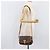 LOUIS VUITTON Borsa a tracolla Monogram Sologne M42250 LV Auth am12677V Monogramma - vista 31