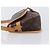 LOUIS VUITTON Borsa a tracolla Monogram Sologne M42250 LV Auth am12677V Monogramma - vista 4