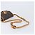 LOUIS VUITTON Borsa a tracolla Monogram Sologne M42250 LV Auth am12677V Monogramma - vista 7
