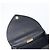 Autre Marque Borsa a mano Saint Laurent YSL in pelle nera e oro autentica am12705V Nero D'oro - vista 10