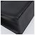Autre Marque Borsa a mano Saint Laurent YSL in pelle nera e oro autentica am12705V Nero D'oro - vista 14