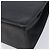 Autre Marque Borsa a mano Saint Laurent YSL in pelle nera e oro autentica am12705V Nero D'oro - vista 15